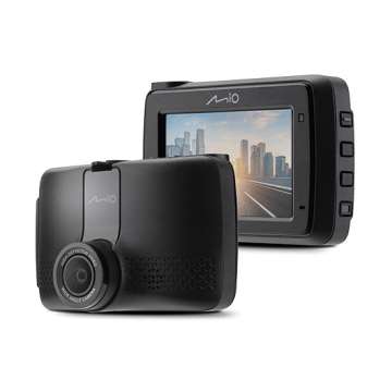 Mio MiVue 903W Pro autós menetrögzítő kamera