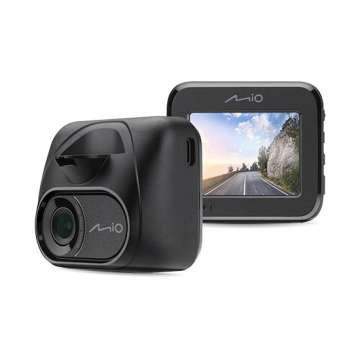 Mio MiVue C545 Pro autós menetrögzítő kamera Mio MiVue C545 Pro autós menetrögzítő kamera