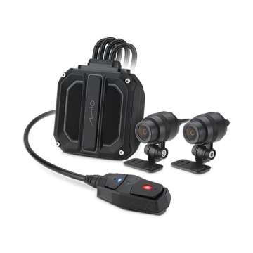 Mio MiVue M820WD motoros menetrögzítő kamera