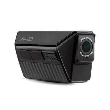Mio MiVue MP30 motoros menetrögzítő kamera