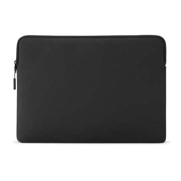 Pipetto Classic Fit Sleeve Macbook Notebook táska 13"/14" Black