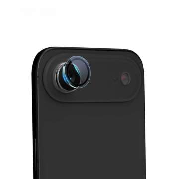 Mobile Origin Easy Lens Guards for iPhone Air Clear