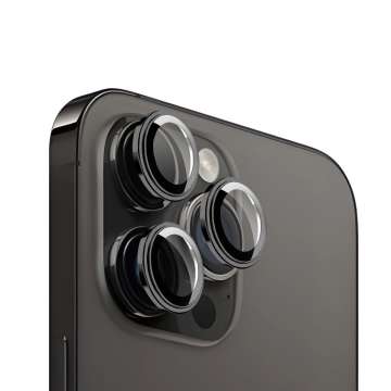 Mobile Origin Easy Lens guards iPhone 13 Pro/13Pro Max Clear Mobile Origin Easy Lens guards iPhone 13 Pro/13Pro Max Clear