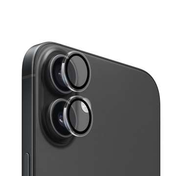 Mobile Origin Easy Lens guards iPhone 16/16 Plus Clear Mobile Origin Easy Lens guards iPhone 16/16 Plus Clear