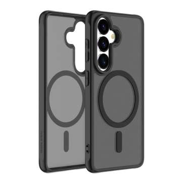 Mobile Origin Easy MagSafe case for Samsung Galaxy S26 Matte Black Mobile Origin Easy MagSafe case for Samsung Galaxy S26 Matte Black