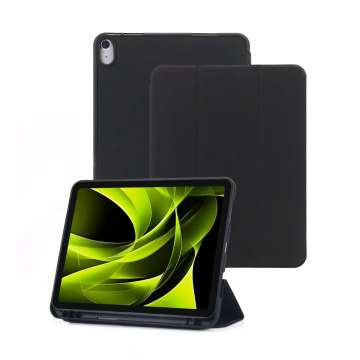 Mobile Origin Easy Tablet Full Case for iPad 11" 2025 Black Mobile Origin Easy Tablet Full Case for iPad 11" 2025 Black