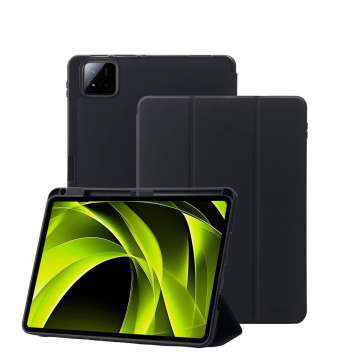 Mobile Origin Easy Tablet Full Case for Xiaomi Pad 7 Black Mobile Origin Easy Tablet Full Case for Xiaomi Pad 7 Black