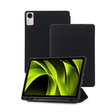 Mobile Origin Easy Tablet Full Case for Xiaomi Redmi Pad SE Black
