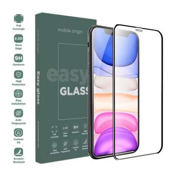 Mobile Origin EasyGlass Apple iPhone 11/XR Mobile Origin EasyGlass Apple iPhone 11/XR