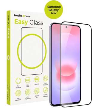 Mobile Origin EasyGlass for Samsung Galaxy A37