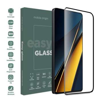 Mobile Origin EasyGlass Xiaomi Poco X6 Pro 5G