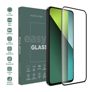 Mobile Origin EasyGlass Xiaomi Redmi Note 13 Pro 5G Mobile Origin EasyGlass Xiaomi Redmi Note 13 Pro 5G