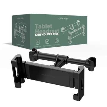 Mobile Origin Tablet Headrest Car Holder MO5