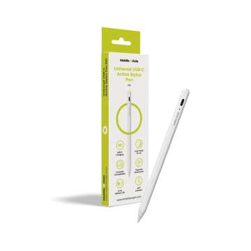 Mobile Origin Universal USB-C Active Stylus Pen PE1 Mobile Origin Universal USB-C Active Stylus Pen PE1