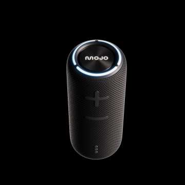 Mojo Blaze Aspect 200 Bluetooth Speaker Black