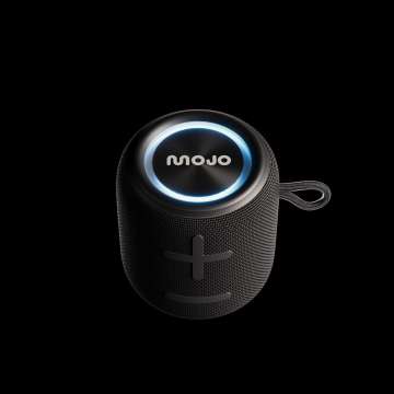 Mojo Blaze Aspect 60 Bluetooth Speaker Black