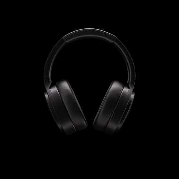 Mojo Blaze Studio Bluetooth Headset Black