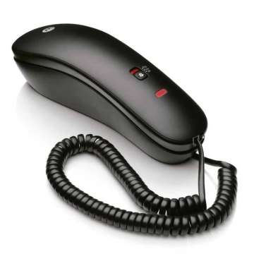 Motorola CT50 Black