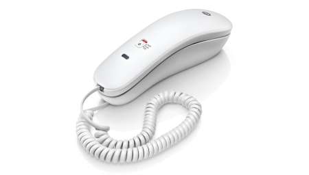 Motorola CT50 White Motorola CT50 White