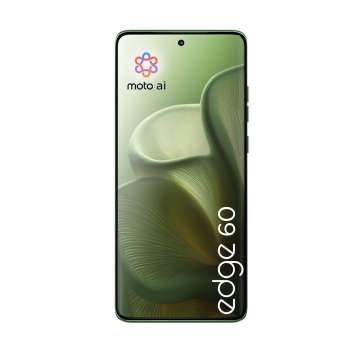 Motorola Edge 60 512GB Pantone Shamrock