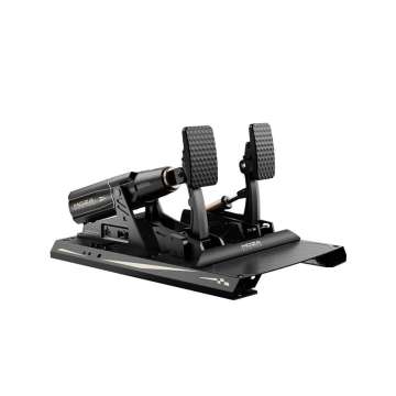 MOZA Active Pedal Set with CRP2 Throttle Pedal