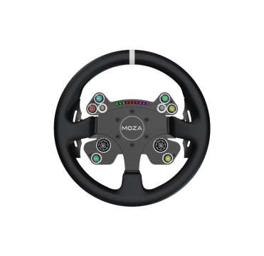 MOZA CS V2P Steering Wheel
