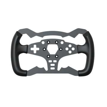 MOZA ES Formula Wheel Mod