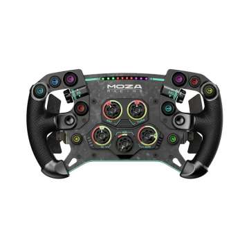 MOZA GS V2P GT Wheel