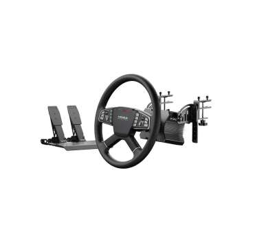 MOZA R5 Trucking Bundle Black