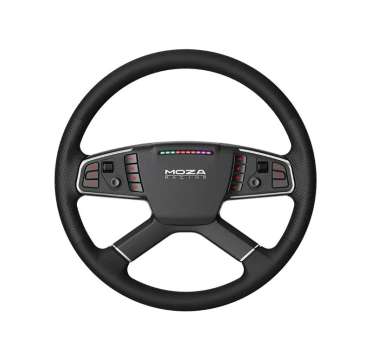 MOZA TSW Truck Wheel