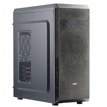 MS Element M310 Black