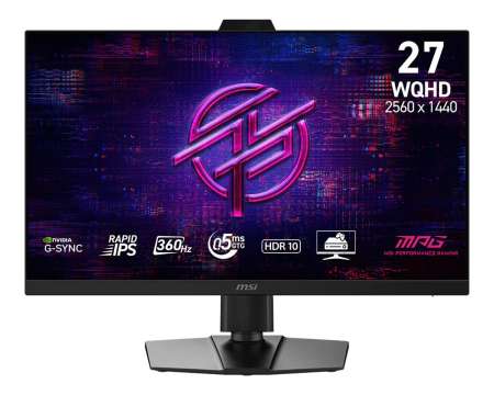 Msi 27" MPG 272QRF X36 IPS LED