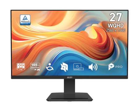 Msi 27" PRO MP273Q E14 IPS LED