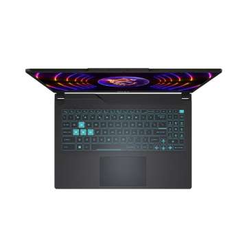 Msi Cyborg 15 A13VE Black Msi Cyborg 15 A13VE Black