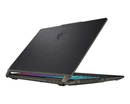 Msi Cyborg 15 A13VEK Black Msi Cyborg 15 A13VEK Black