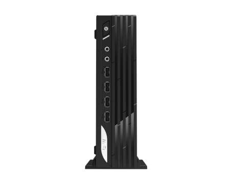 Msi PRO DP21 13M Black Msi PRO DP21 13M Black