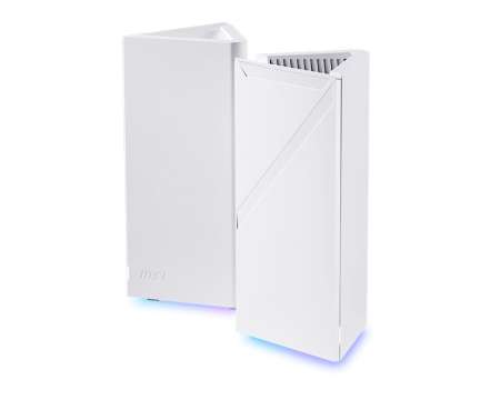 Msi Roamii BE Pro Mesh System (2-Pack)