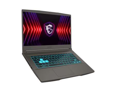 Msi Thin 15 B12VE Cosmos Gray Msi Thin 15 B12VE Cosmos Gray