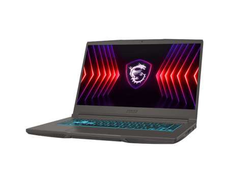 Msi Thin 15 B13VE Black Msi Thin 15 B13VE Black