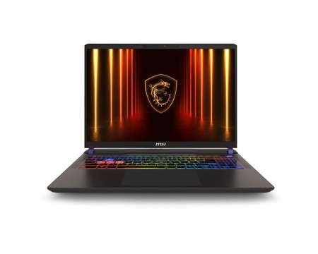 Msi Vector 16 HX AI A2XW Cosmos Gray Msi Vector 16 HX AI A2XW Cosmos Gray