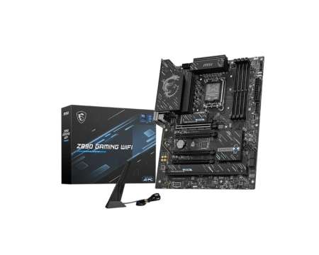 Msi Z890 GAMING WIFI Msi Z890 GAMING WIFI