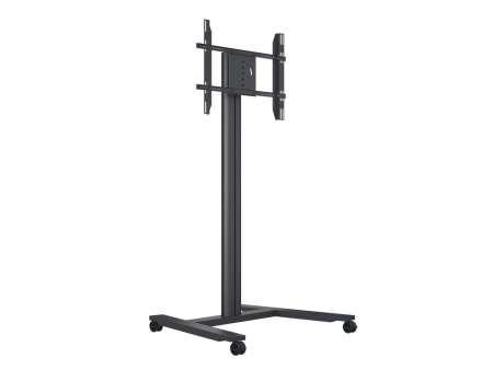 Multibrackets M Public Display Stand 180 HD Single Black Multibrackets M Public Display Stand 180 HD Single Black