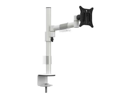 Multibrackets M VESA Deskmount Officeline Single 15"-30" White