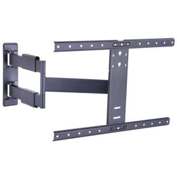Multibrackets M VESA Flexarm Thin 32-55" Black