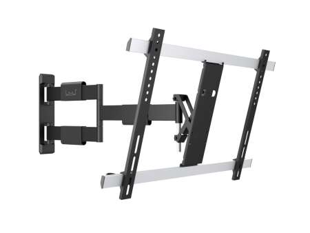 Multibrackets M VESA Flexarm Thin Black Large 37"-65" Black