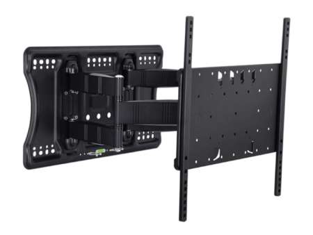 Multibrackets M VESA Super Slim Tilt & Turn Plus HD Black Multibrackets M VESA Super Slim Tilt & Turn Plus HD Black