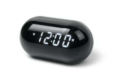 Muse M-15GL Radio Black
