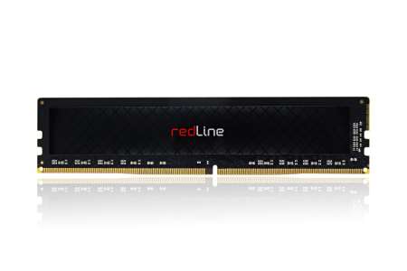 Mushkin 16GB DDR4 3200MHz Redline Mushkin 16GB DDR4 3200MHz Redline