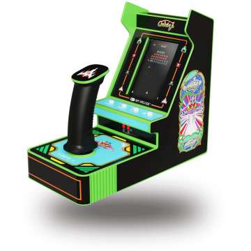 MY ARCADE Galaga 2in1 Joystick Player Hordozható MY ARCADE Galaga 2in1 Joystick Player Hordozható
