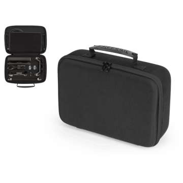 Nacon Nintendo Switch 2 XXL Black